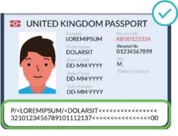 ACSP Identity Checks